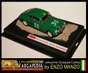 Lancia Aurelia B20 n.30 Targa Florio 1958 - Lancia Aurelia B20 - Lancia Collection Norev 1.43 (10)